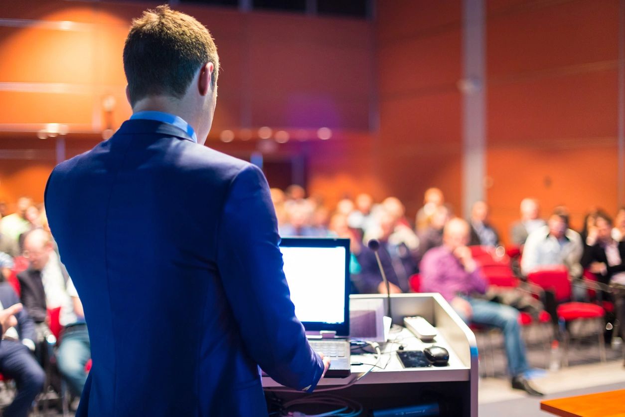 Raising Capital with Stapleton Frost