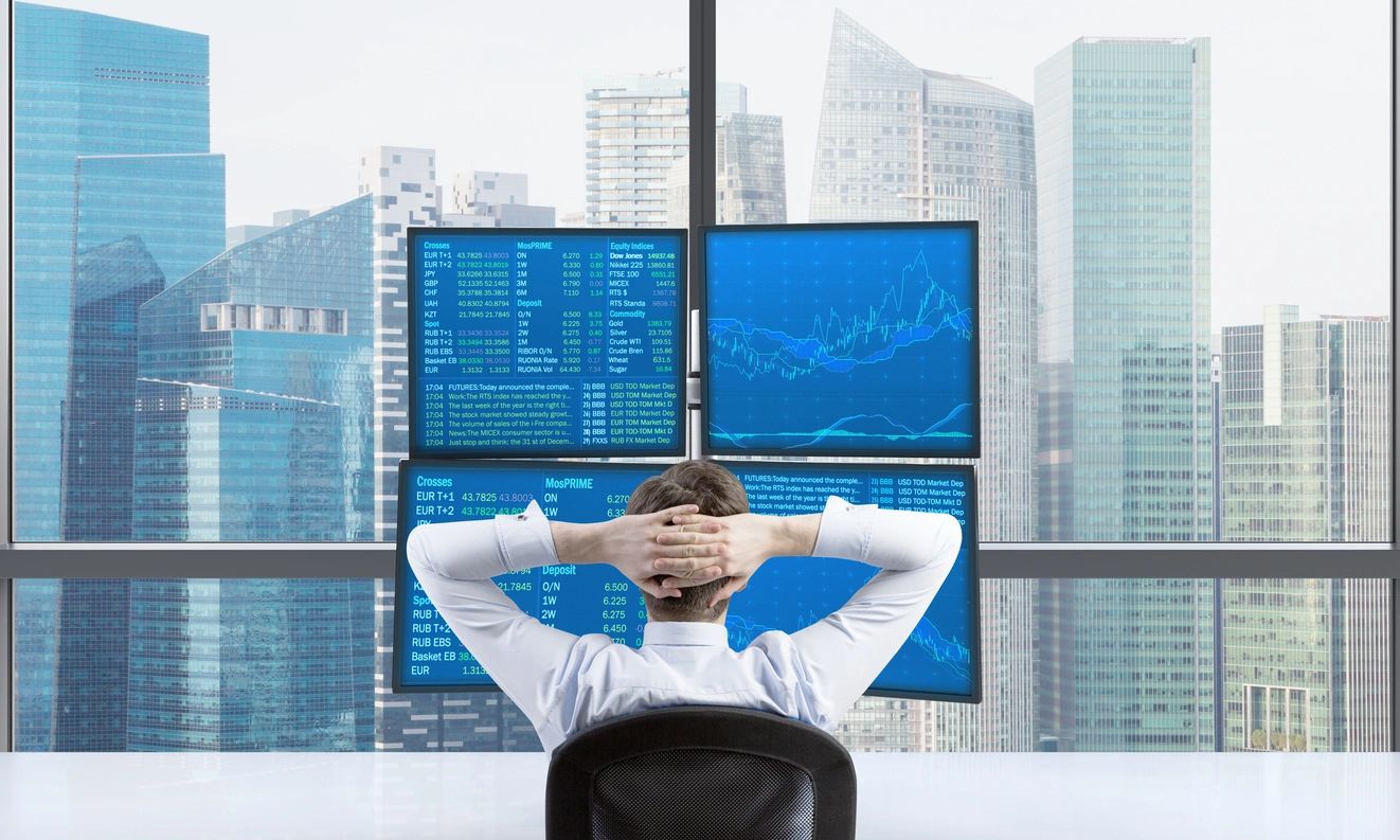 IPO, SPAC, ADR