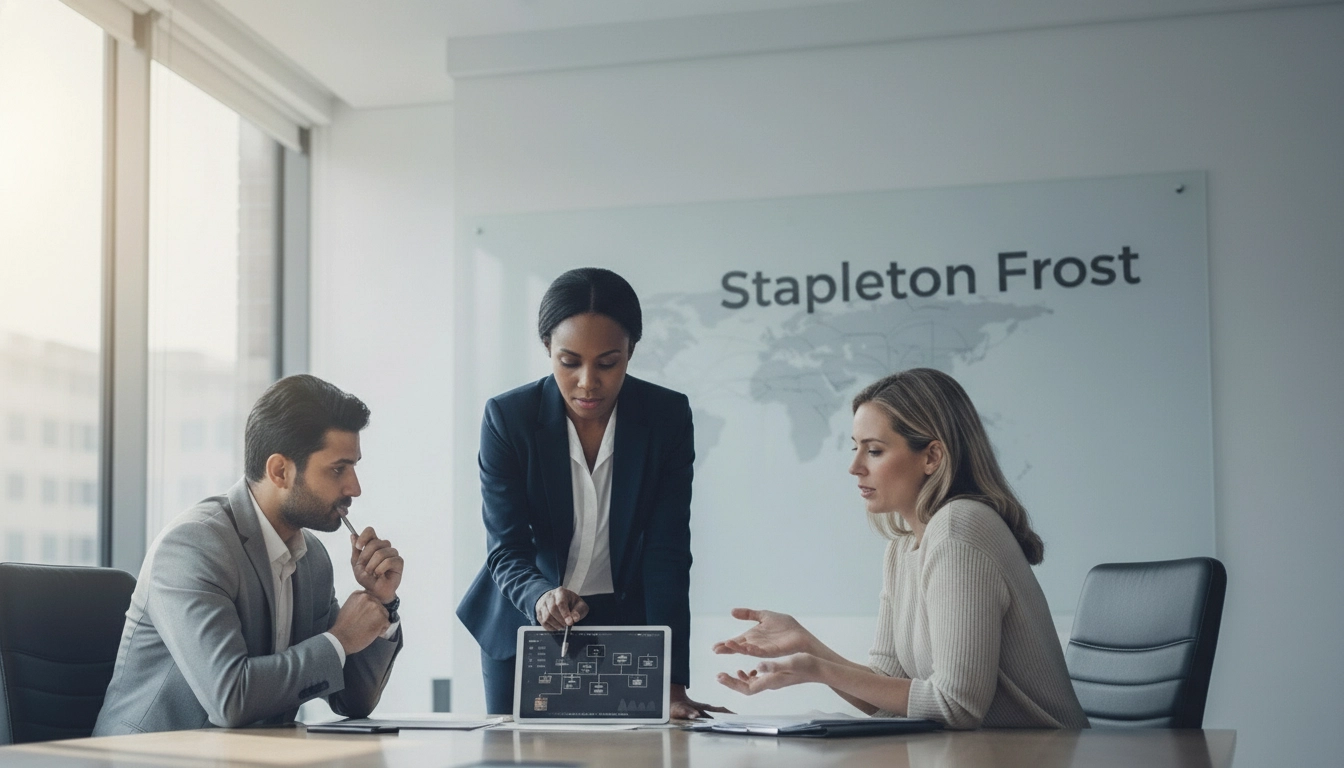 FinTech, Registered Investment Advisory Firms, Banking