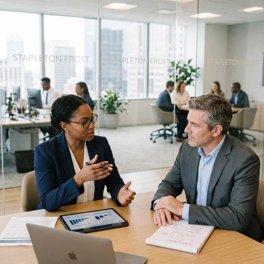 Sell an Ownership or partnership stake